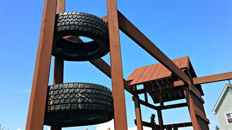 discount tire tower